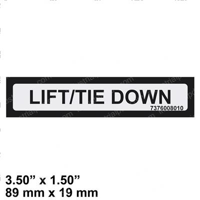 Picture of Sticker - Decal