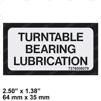Picture of Sticker - Decal