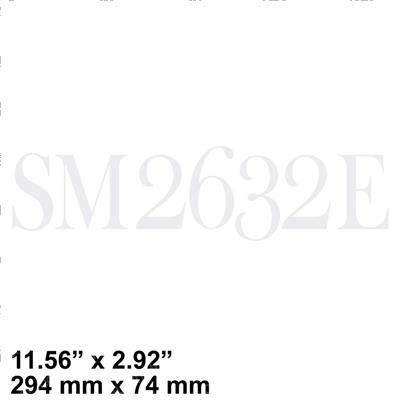 Picture of Sticker - Decal