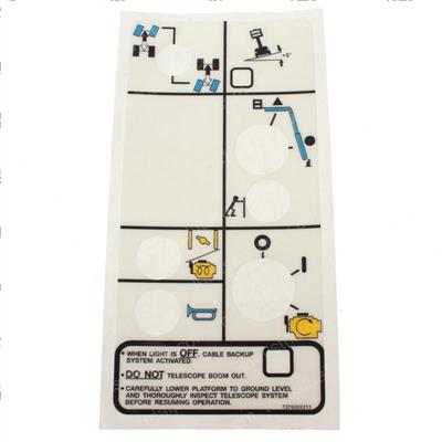 Picture of Decal