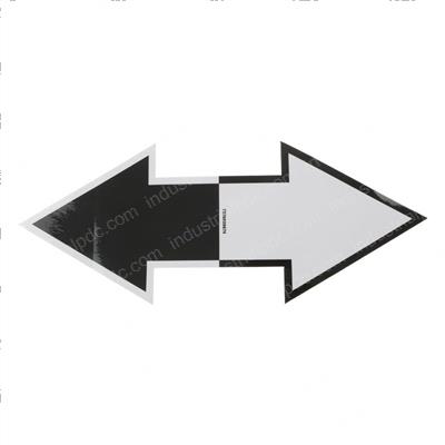 Picture of Decal - Arrow