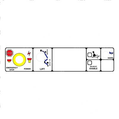 Picture of Sticker - Decal