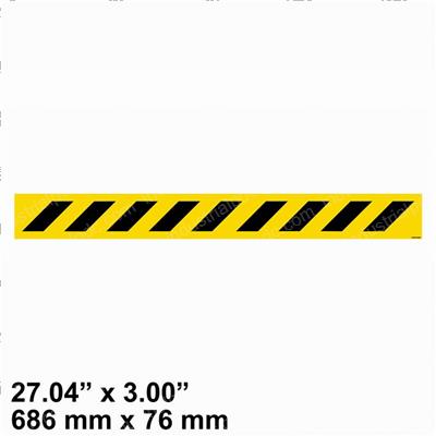 Picture of Sticker - Decal