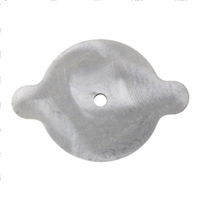 Picture of Plate - Pin Retainer
