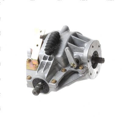 Picture of (utd) Differential Front St 4x4