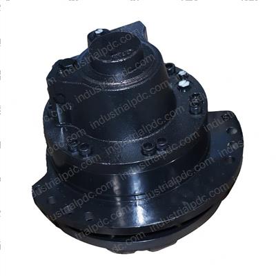 Picture of Motor- Drive