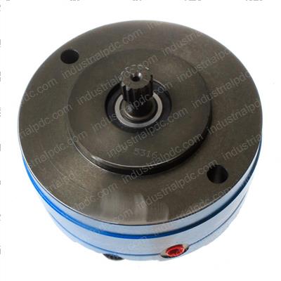 Picture of Brake Swing 2800 in/Lb