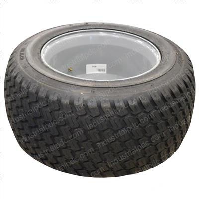 Picture of Tire + Wheel - 33/16ll500
