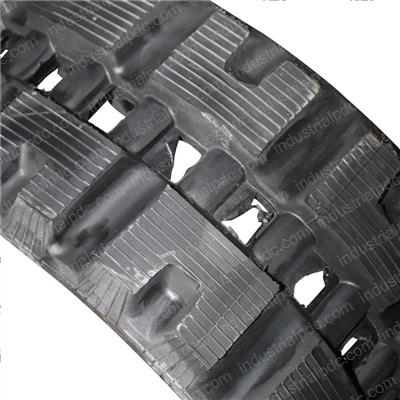 Picture of Track - Rubber 320x86x53