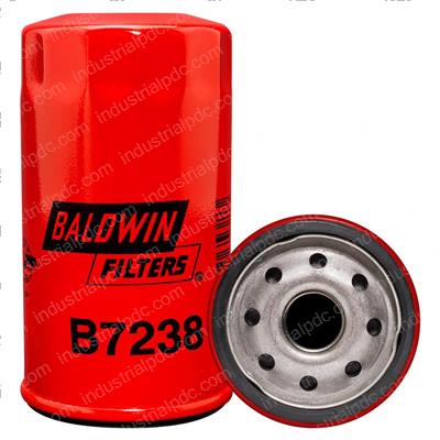 Picture of Filter - Oil