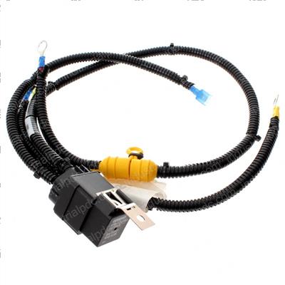 Picture of Harness Rpm Solenoid Relay