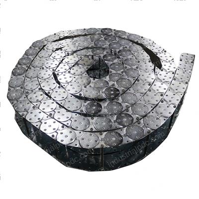 Picture of Cable Track - 87 Link