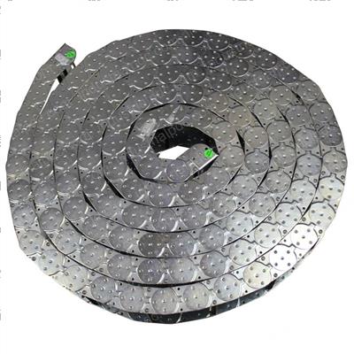Picture of Cable Track - 117 Link Assembly