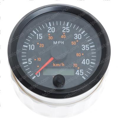 Picture of Speedometer