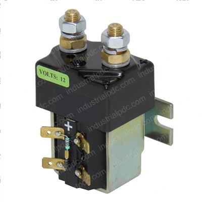 Picture of Solenoid Switch