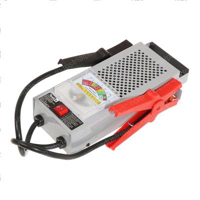 Picture of Gauge Analog Battery Load Teste