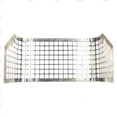 Picture of Mesh Half Height 5