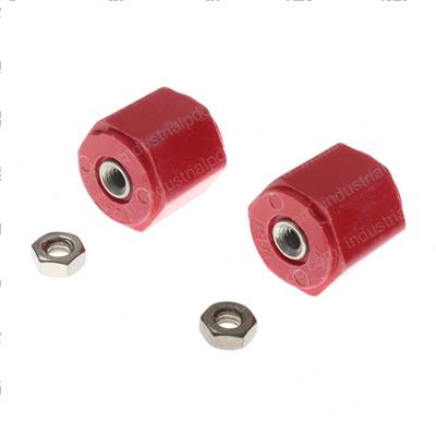 Picture of Insulator (plastic)