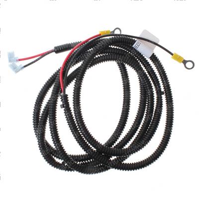 Picture of State of Charge Harness