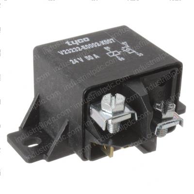 Picture of Contact - 24v 50amp