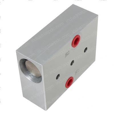 Picture of Manifold Rotator 200 Deg