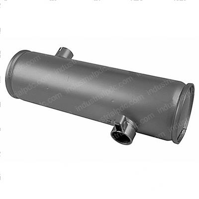 Picture of Muffler