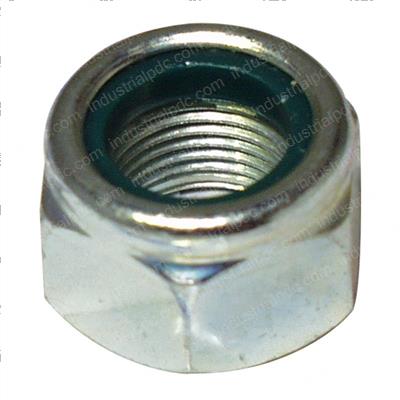 Picture of Nut - Hex