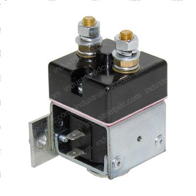 Picture of Contactor - Single