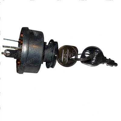 Picture of Keyswitch Kit W/Grnd 493625