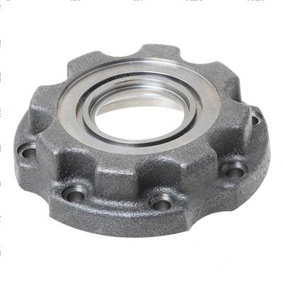 Picture of Retainer Motor - Hyd