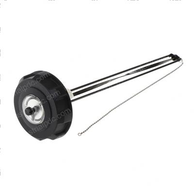 Picture of Cap Fuel Vent Al5 With Tether