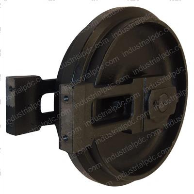 Picture of Tension Wheel+slide