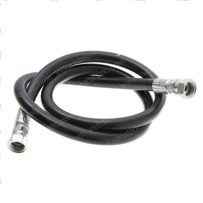 Picture of Hose Assy Jib Man to Plat Rot