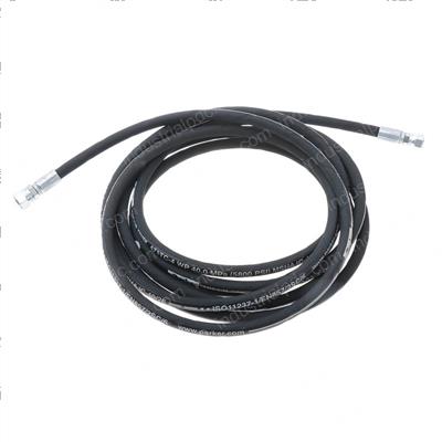 Picture of Hydraulic Hose Assembly