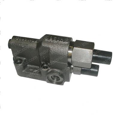 Picture of Compensator