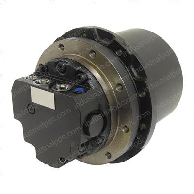 Picture of Motor- Drive Hyd Tra