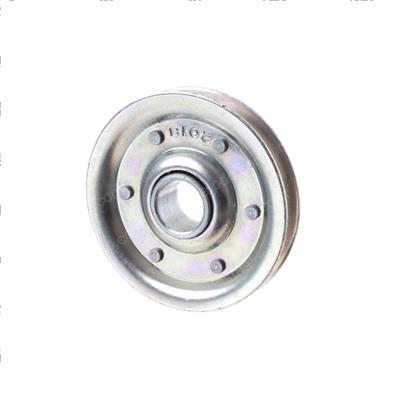 Picture of Sheave + Bearing Assembly