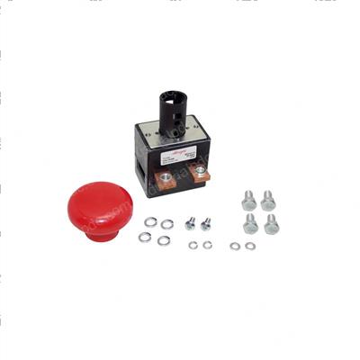 Picture of Switch - Disconnect