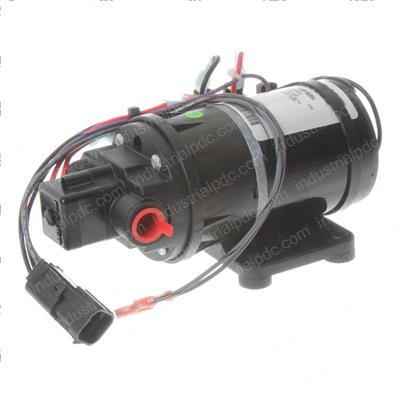 Picture of Pump Assembly-Scv