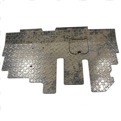 Picture of Flrbd-Assembly Fr