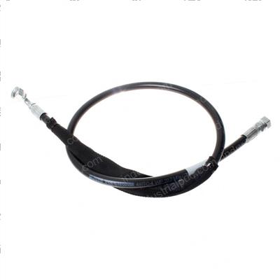 Picture of Hose Assy  1/4  4650