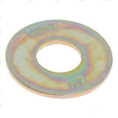 Picture of Washer Flat .812x2x.14 Harden