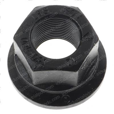 Picture of Nut - Wheel