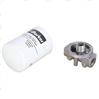 Picture of Complete Filter