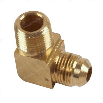 Picture of Elbow - Hydraulic Brass
