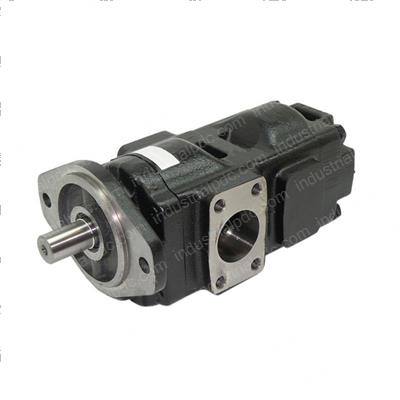 Picture of Pump Main Hydrauli