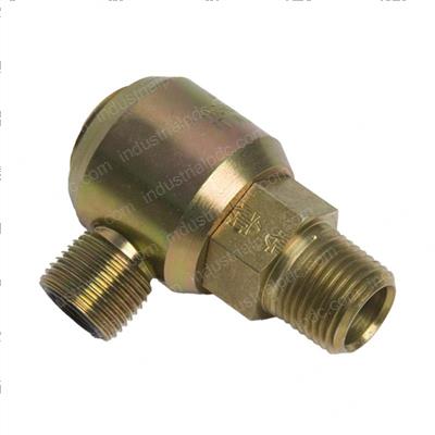 Picture of Fitting, Swivel, Hydraulic