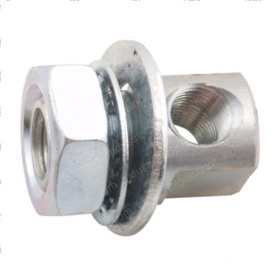 Picture of Fitting - Bulkhead