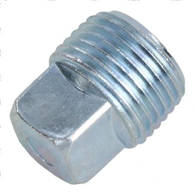 Picture of Plug, Pipe 3/8 N.p.t.