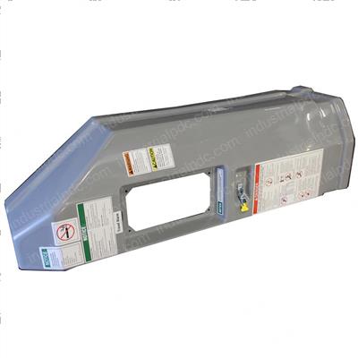 Picture of Cover Assy W/Dc Gc Side Ansi